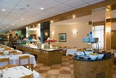 Hotel Mar Ski Blanes Spain