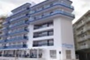 ***  Hotel Mar Ski Blanes Spain