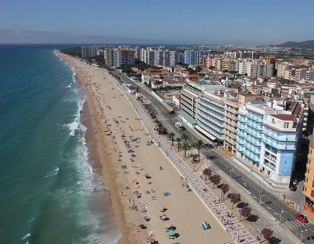 Hotel Mar Ski Blanes
