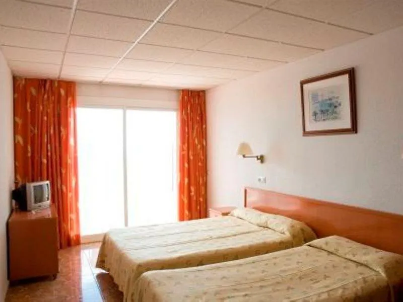 Hotel Mar Ski Blanes Spain