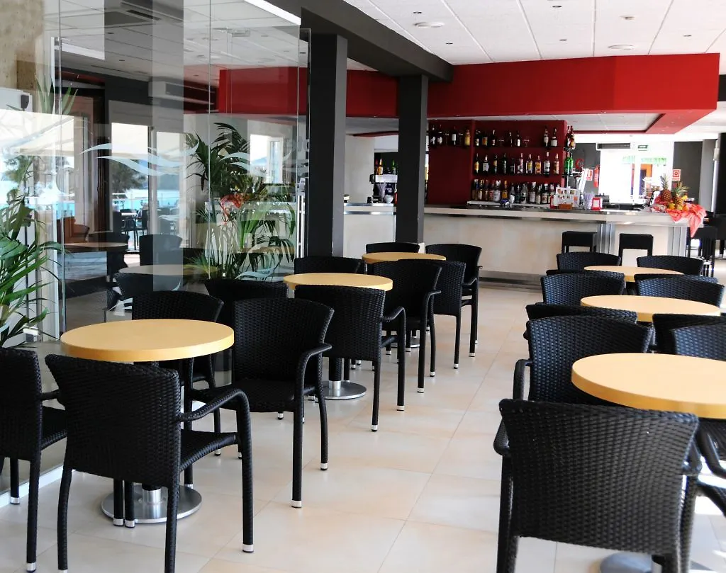 Hotel Mar Ski Blanes