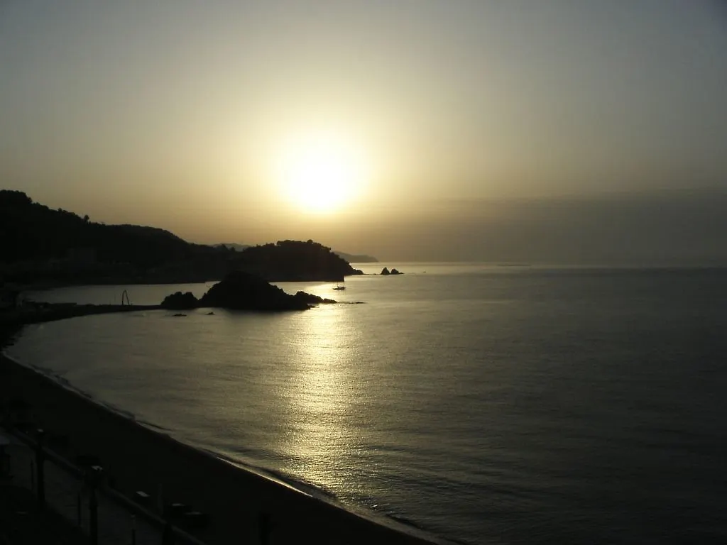Hotel Mar Ski Blanes