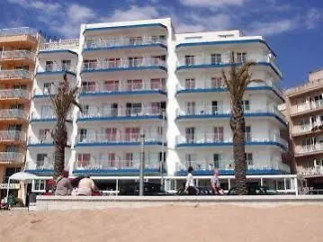 Hotel Mar Ski Blanes