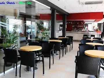 Hotel Mar Ski Blanes Spain