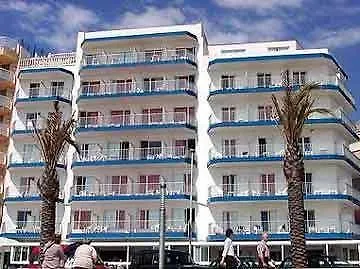 Hotel Mar Ski Бланес