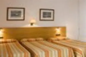 Hotel Mar Ski Бланес