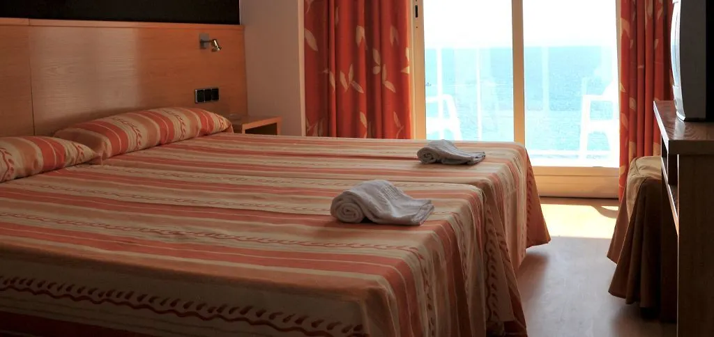 Hotel Mar Ski Бланес