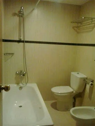 Hotel Mar Ski Бланес