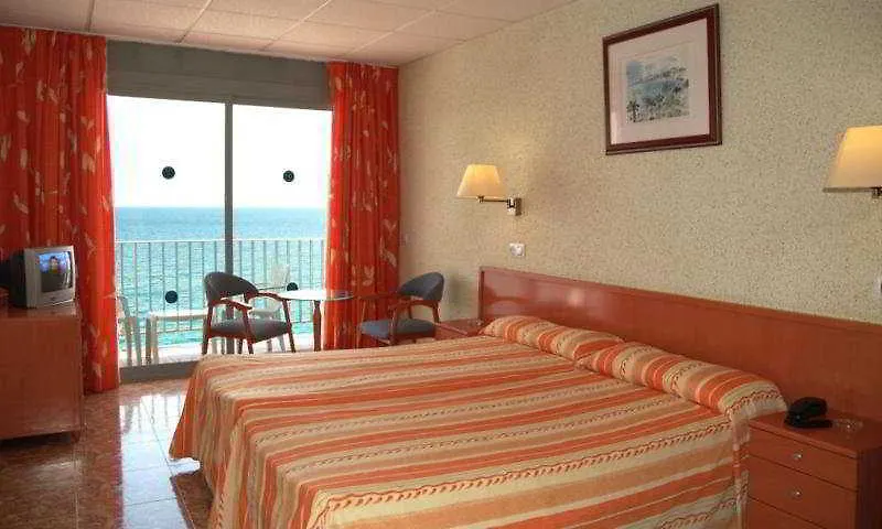 Hotel Mar Ski Бланес 3*,