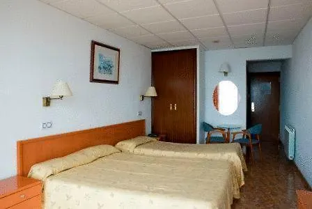 Hotel Mar Ski Бланес