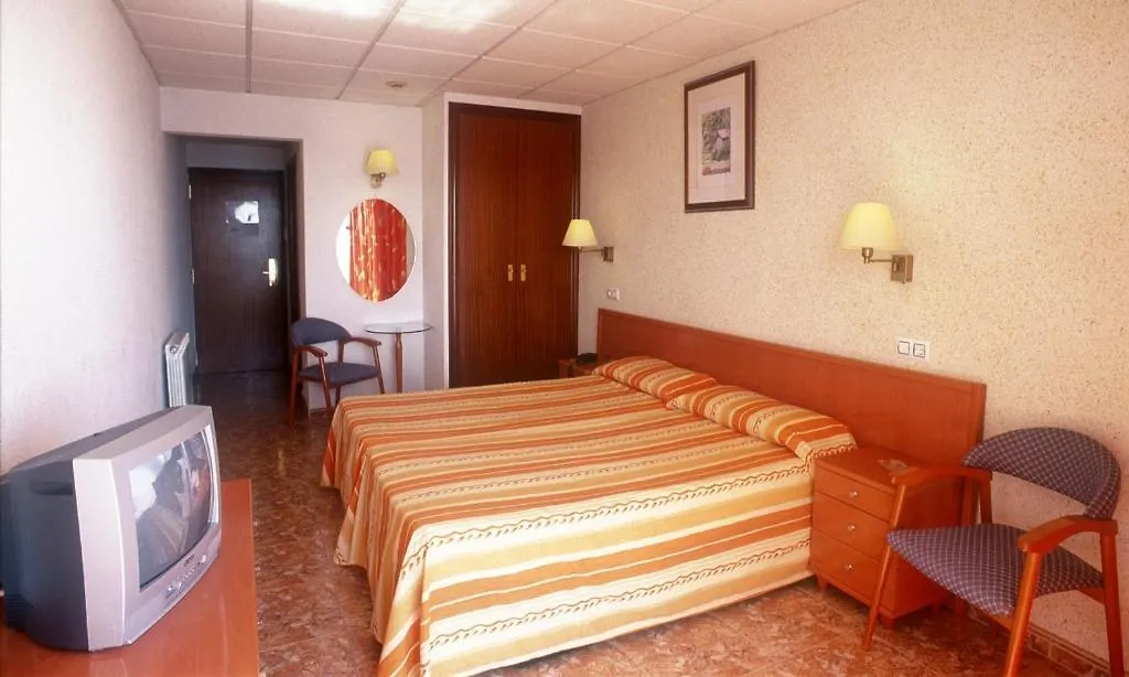 Hotel Mar Ski Бланес 3*,