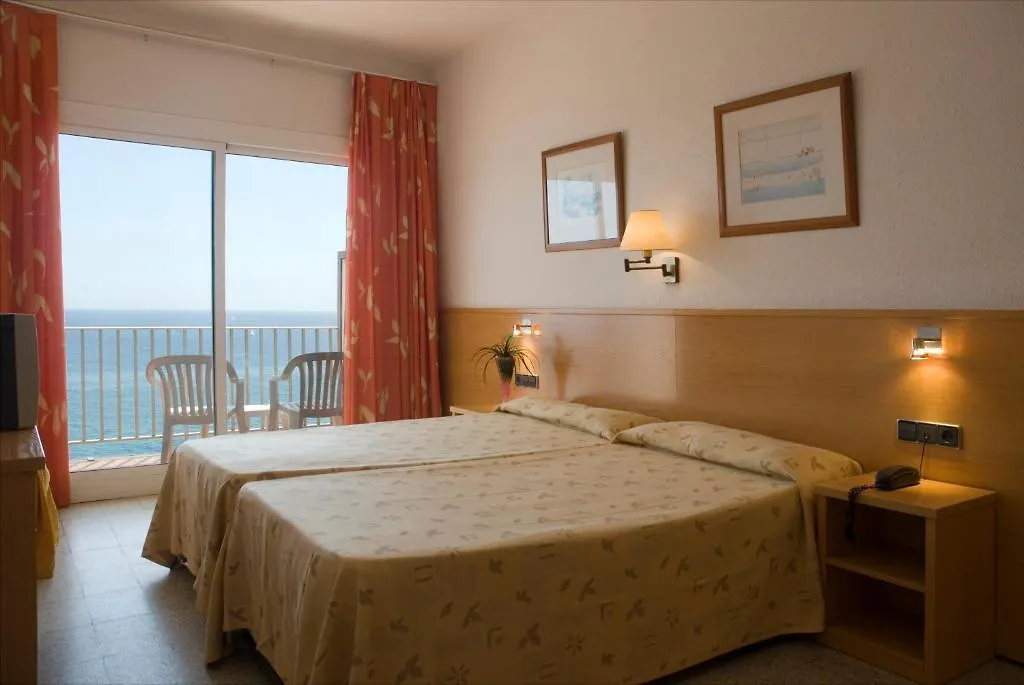 Hotel Mar Ski Бланес