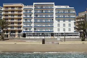 Hotel Mar Ski Бланес 3*,