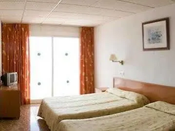 Hotel Mar Ski Бланес 3*,