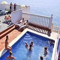 Hotel Mar Ski Бланес