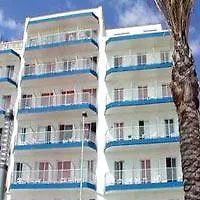 ***  Hotel Mar Ski Бланес Испания