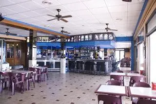 Hotel Mar Ski Бланес